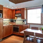 度假居 Tahkon Klubitie 2 A By Interhome