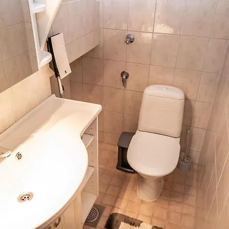 別荘 Tahkon Klubitie 2 A By Interhome *