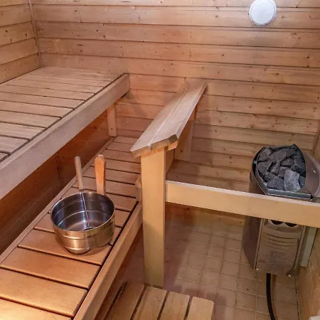 Tahkon Klubitie 2 A By Interhome Holiday home