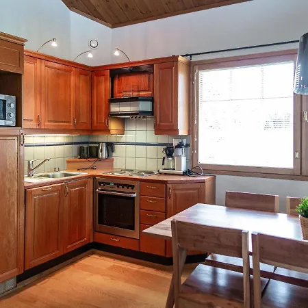 Tahkon Klubitie 2 A By Interhome * ターコブオリ