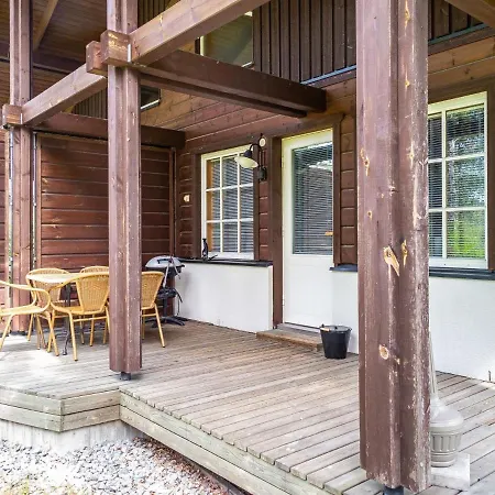 Tahkon Klubitie 2 A By Interhome