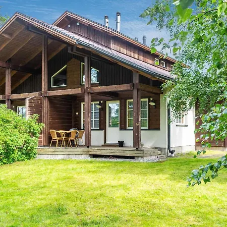 Holiday home Tahkon Klubitie 2 A By Interhome *