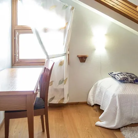Tahkon Klubitie 2 A By Interhome Holiday home