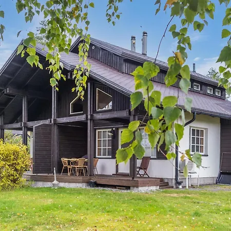 Tahkon Klubitie 2 A By Interhome Dom wakacyjny *