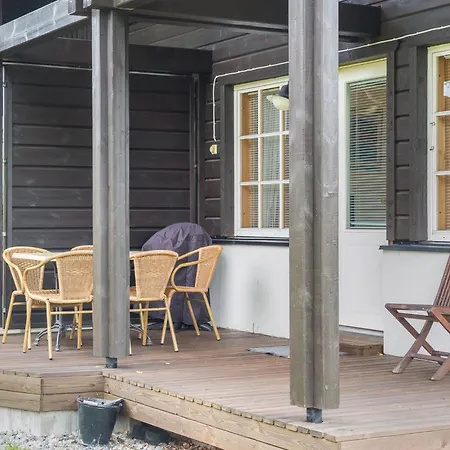 Tahkon Klubitie 2 A By Interhome Tahkovuori