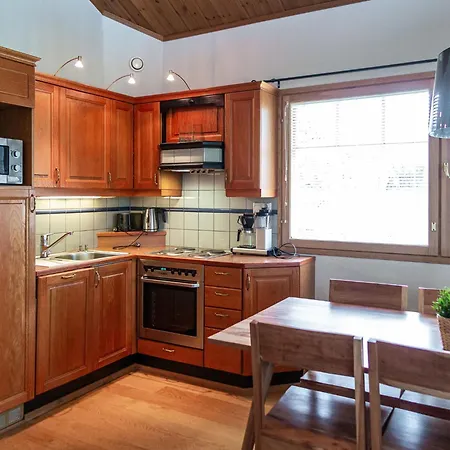 Casa vacanze Tahkon Klubitie 2 A By Interhome