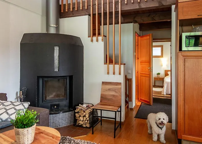 Tahkon Klubitie 2 A By Interhome 度假居 塔库沃里