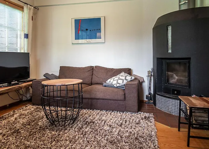 Tahkon Klubitie 2 A By Interhome 度假居 塔库沃里