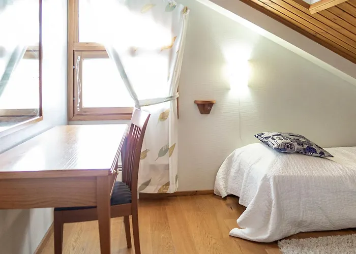 Tahkon Klubitie 2 A By Interhome * 塔库沃里