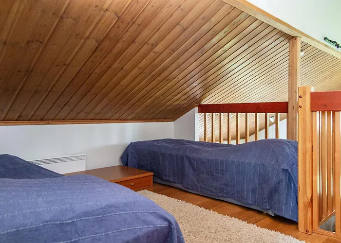 Tahkon Klubitie 2 A By Interhome