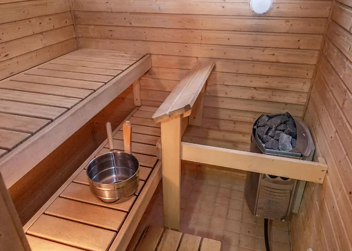 Tahkon Klubitie 2 A By Interhome *