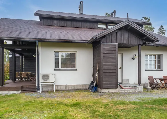 Tahkon Klubitie 2 A By Interhome *