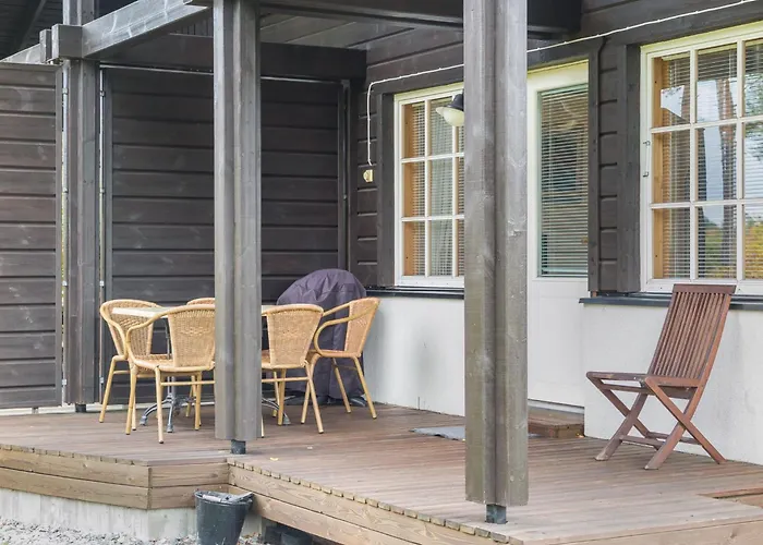 Tahkon Klubitie 2 A By Interhome 塔库沃里